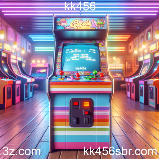 A Evolução dos Jogos Arcade: Da Nostalgia à Modernidade