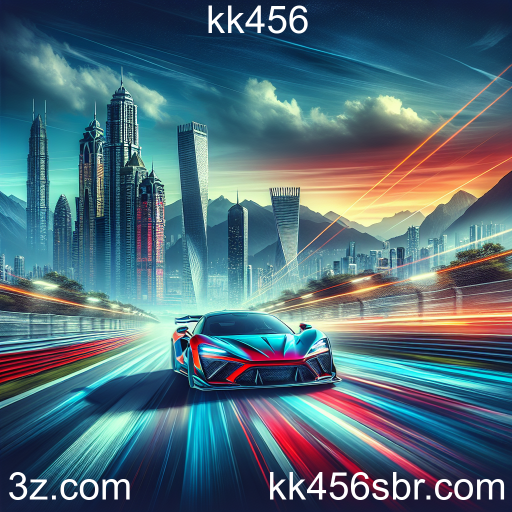 A Emoção da Corrida nos Jogos: Explore a Categoria no kk456